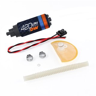 DeatschWerks | DW420 Fuel pump - G37 / 370Z 3.7L 2008-2015