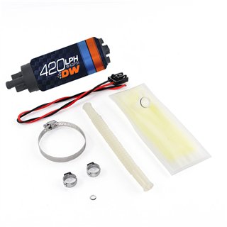 DeatschWerks | DW420 Fuel pump - BMW 1992-2006