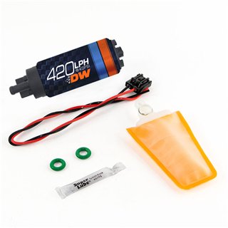DeatschWerks | DW420 Fuel pump - tC 2.4L 2005-2010