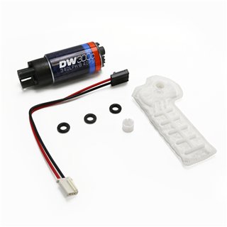 DeatschWerks | DW300C Fuel pump - BRZ / WRX / GR86 2.4L / 2.0T 2021-2024