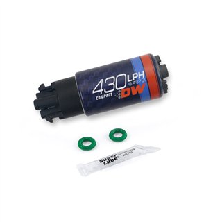 DeatschWerks | DW430C Fuel pumps - GT-R 3.8T 2009-2024