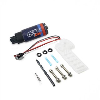 DeatschWerks | DW430c, 430LPH Electric Fuel Pump - Golf / Golf GTI / Golf R 2015-2019