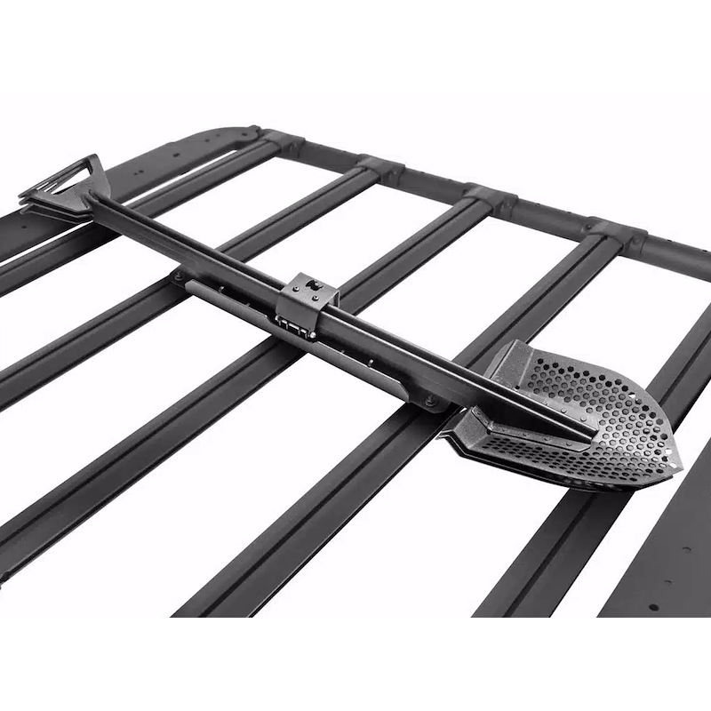 Go Rhino | Xventure Gear - XRS/SRM 4-CORE Shovel Mount