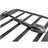 Go Rhino | Xventure Gear - XRS/SRM 4-CORE Shovel Mount