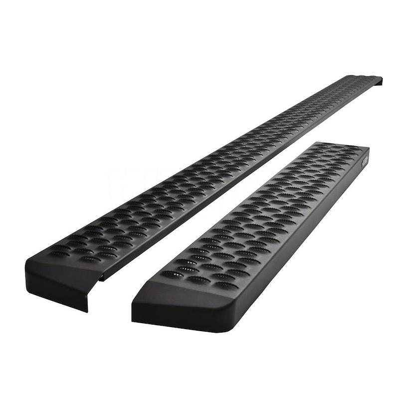 Westin Automotive | Grate Steps Running Boards - ProMaster 1500 / ProMaster 2500 / ProMaster 3500 3.0L / 3.6L 2014-2025