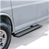 Westin Automotive | Grate Steps Running Boards - ProMaster 1500 / ProMaster 2500 / ProMaster 3500 3.0L / 3.6L 2014-2025