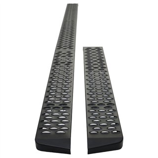 Westin Automotive | Grate Steps Running Boards - ProMaster 2500 / ProMaster 3500 3.0L / 3.6L 2014-2025
