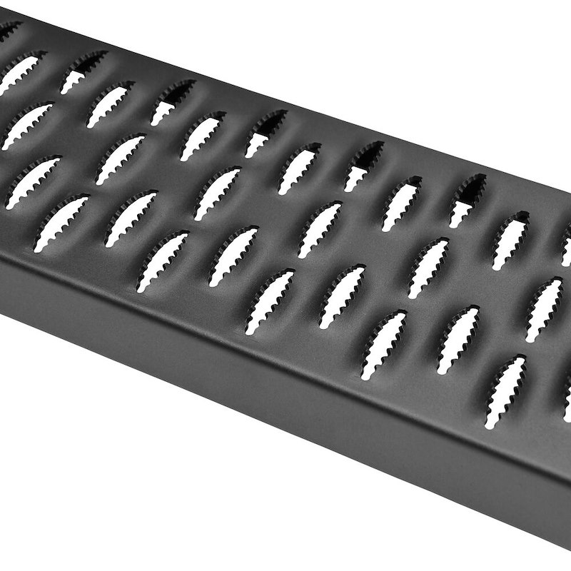 Westin Automotive | Grate Steps Running Boards - ProMaster 2500 / ProMaster 3500 3.0L / 3.6L 2014-2025