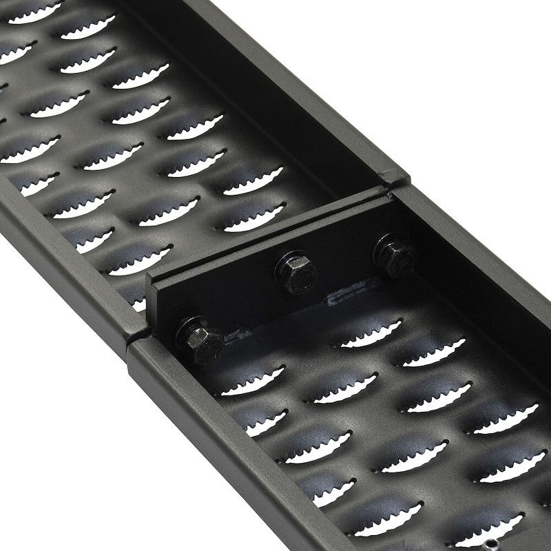 Westin Automotive | Grate Steps Running Boards - ProMaster 2500 / ProMaster 3500 3.0L / 3.6L 2014-2025