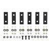 Westin Automotive | Grate Steps Running Boards - ProMaster 2500 / ProMaster 3500 3.0L / 3.6L 2014-2025