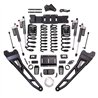 ReadyLIFT | Suspension Lift Kit - Ram 2500 5.7L / 6.4L / 6.7L 2019-2024