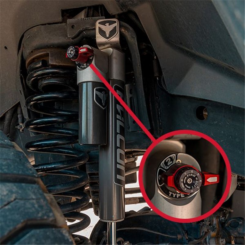 ReadyLIFT | Suspension Lift Kit - Ram 2500 5.7L / 6.4L / 6.7L 2019-2024