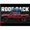 Rough Country | Roof Rack System - Tacoma 2.7L / 3.5L / 4.0L 2005-2022