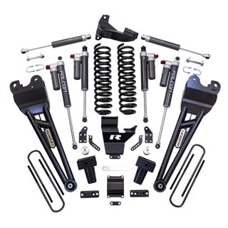 ReadyLIFT | Suspension Lift Kit - F-250 / F-350 2023-2025