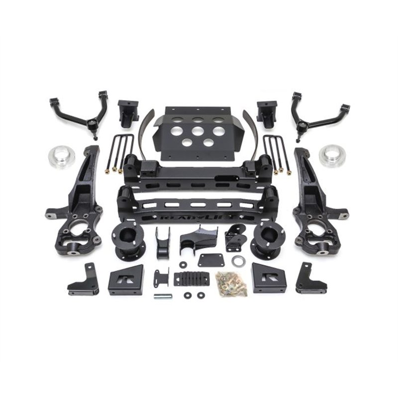 ReadyLIFT | Suspension Lift Kit - Silverado 1500 / ZR2 2022-2024