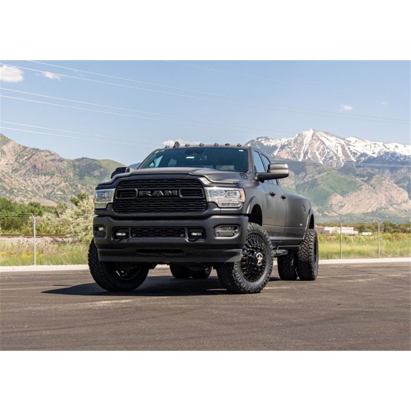 ReadyLIFT | Suspension Lift Kit - Ram 3500 5.7L / 6.4L / 6.7L 2019-2024