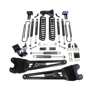 ReadyLIFT | Suspension Lift Kit - F-250 / F-350 2023-2025
