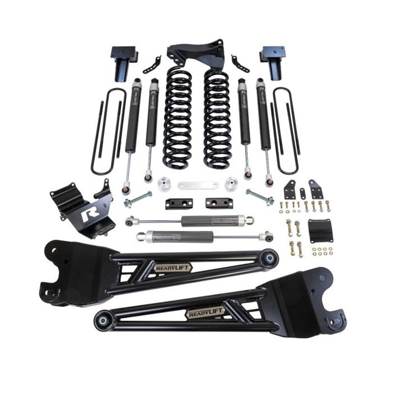 ReadyLIFT | Suspension Lift Kit - F-250 / F-350 2023-2025