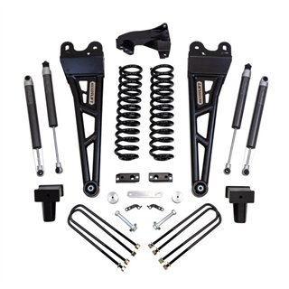 ReadyLIFT | Suspension Lift Kit - F-250 / F-350 2017-2022