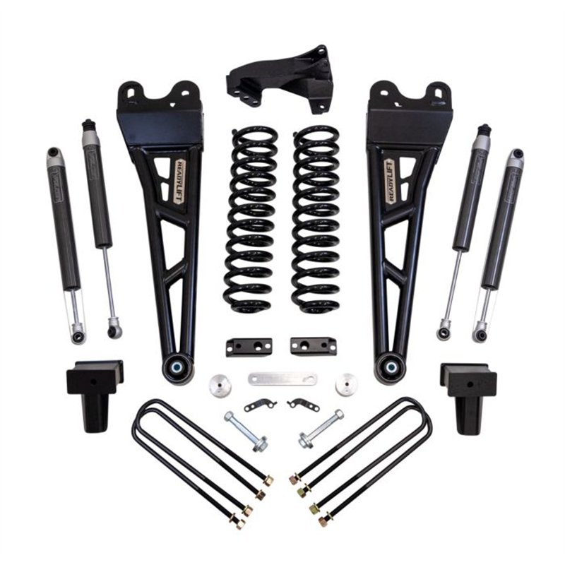 ReadyLIFT | Suspension Lift Kit - F-250 / F-350 2017-2022