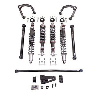 ReadyLIFT | Suspension Lift Kit - Bronco 2.3T / 2.7T 2021-2025