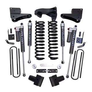 ReadyLIFT | Suspension Lift Kit - F-250 / F-350 2023-2025