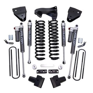 ReadyLIFT | Suspension Lift Kit - F-250 / F-350 2017-2022
