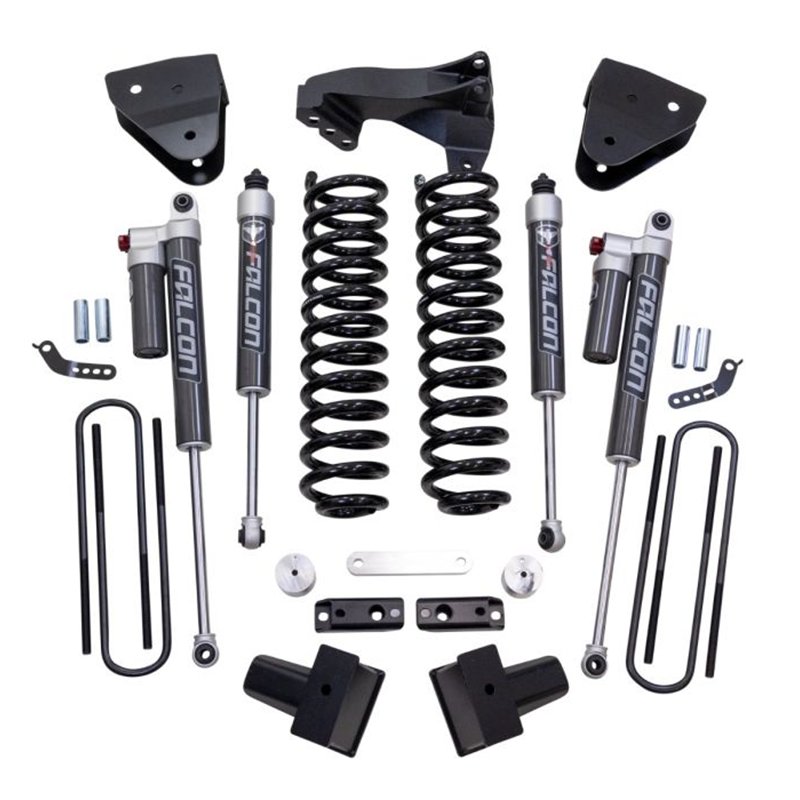 ReadyLIFT | Suspension Lift Kit - F-250 / F-350 2017-2022