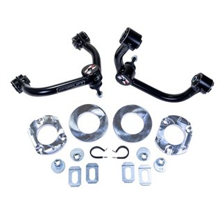 ReadyLIFT | Suspension Leveling Kit - F-150 2021-2024