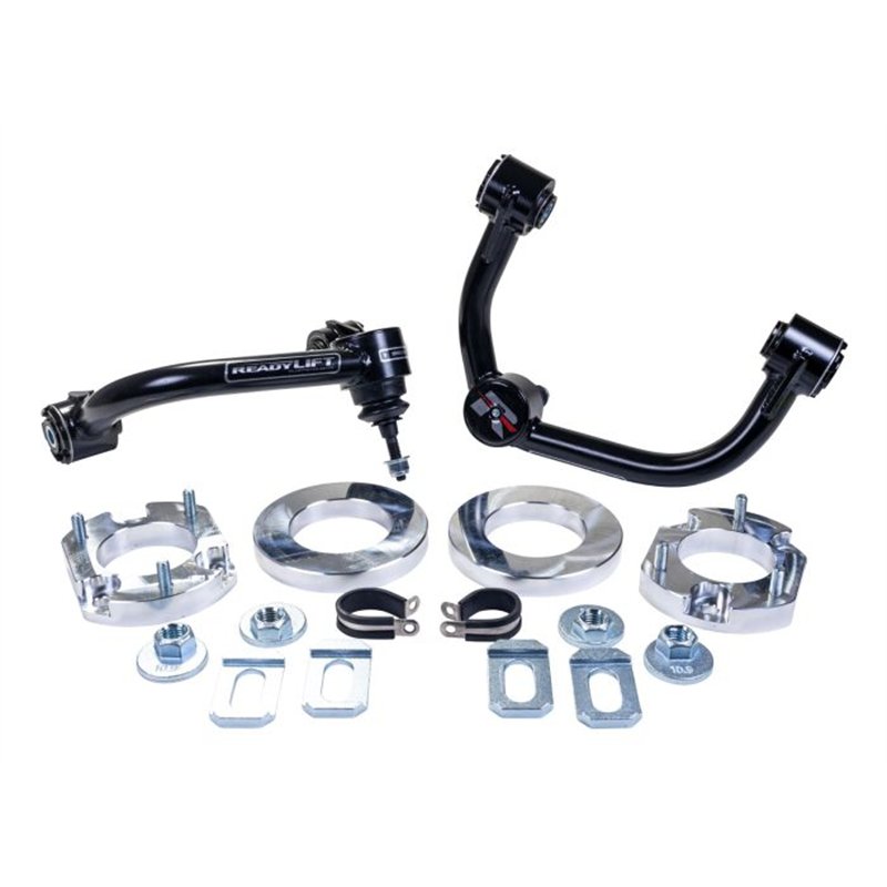 ReadyLIFT | Suspension Leveling Kit - F-150 2021-2024