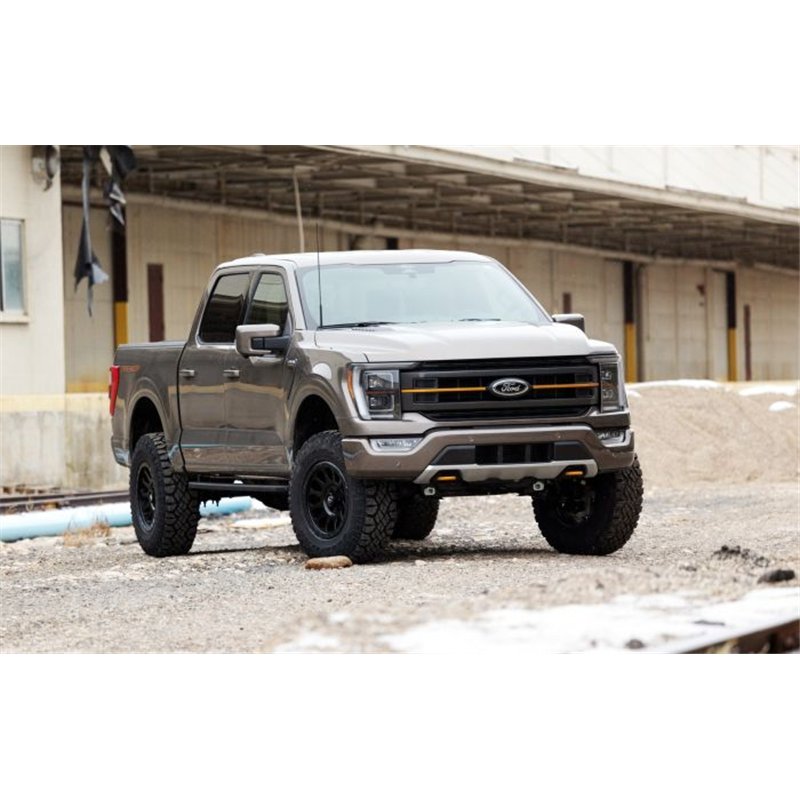 ReadyLIFT | Suspension Leveling Kit - F-150 2021-2024