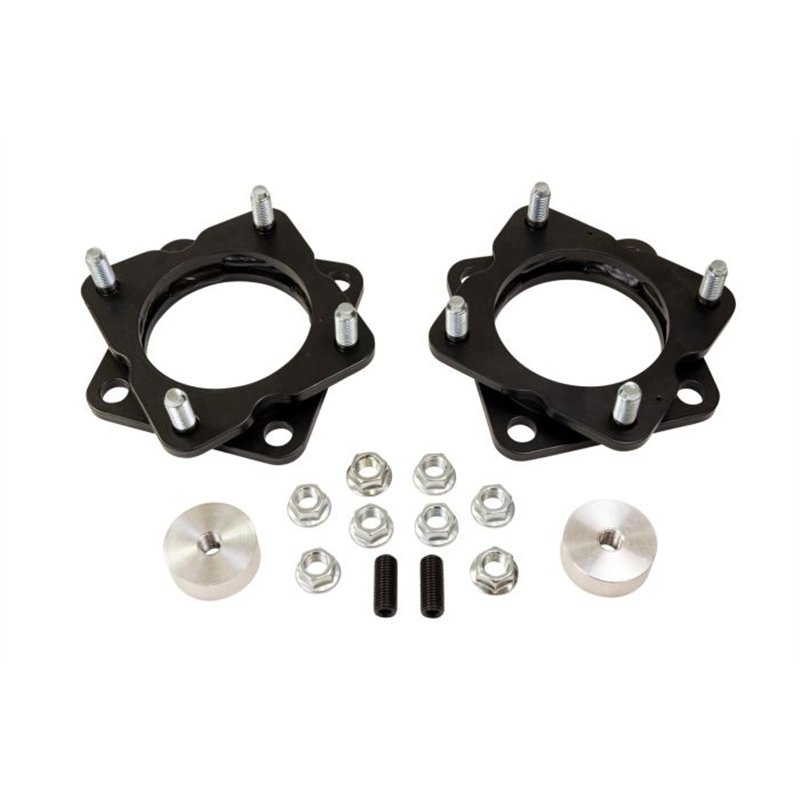 ReadyLIFT | Suspension Lift Kit - Land Cruiser 2.4T 2024-2025
