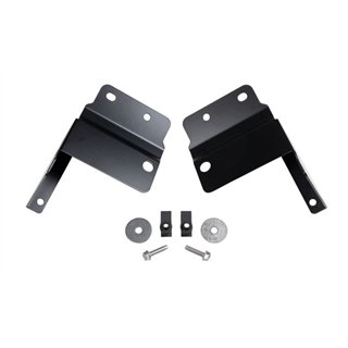 ReadyLIFT | Fender Bracket - Silverado / Sierra 2500 HD / 3500 HD 6.6L 2020-2025