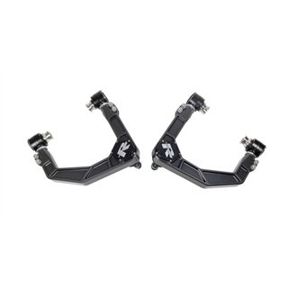 ReadyLIFT | Suspension Leveling Kit - Bronco 2.3T / 2.7T 2021-2025