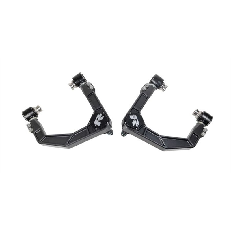 ReadyLIFT | Suspension Leveling Kit - Bronco 2.3T / 2.7T 2021-2025