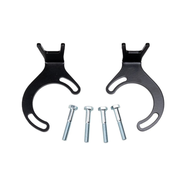 ReadyLIFT | Suspension Radius Arm Bracket Set - F-250 / F-350 2023-2025