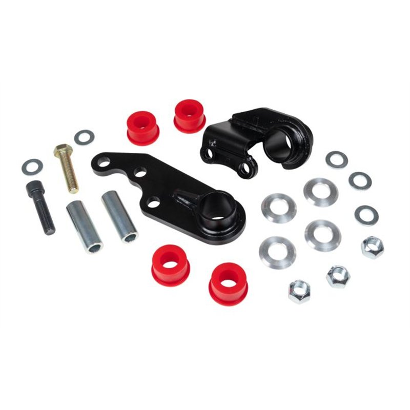 ReadyLIFT | Differential Drop Spacer Kit - Tundra 3.4T 2022-2025