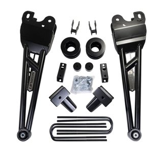 ReadyLIFT | Suspension Lift Kit - F-250 / F-350 2023-2025