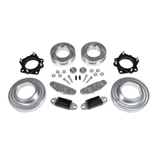 ReadyLIFT | Suspension Lift Kit - Land Cruiser 2.4T 2024-2025