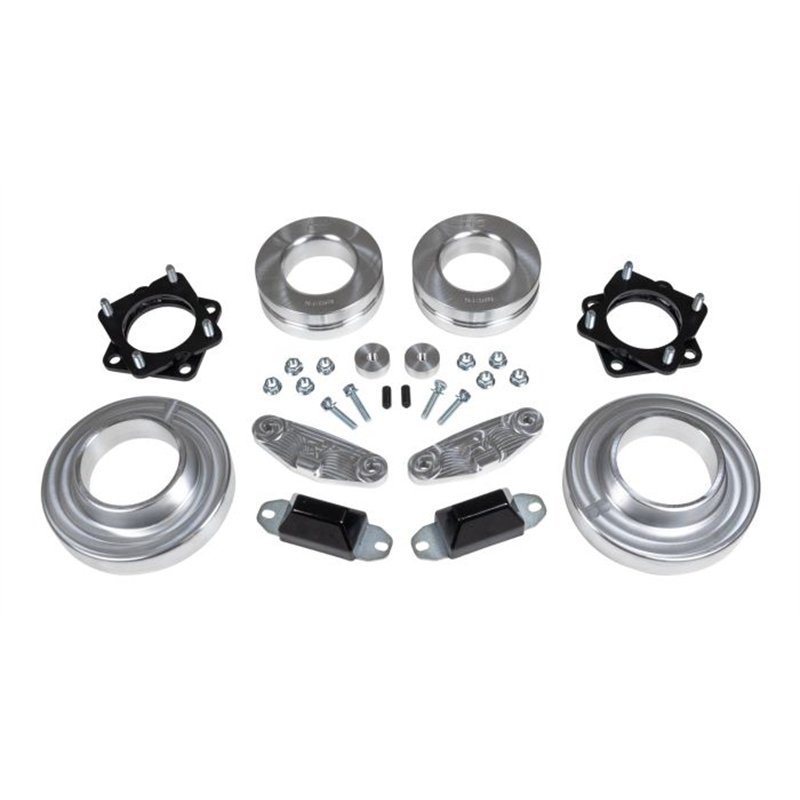 ReadyLIFT | Suspension Lift Kit - Land Cruiser 2.4T 2024-2025