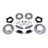 ReadyLIFT | Suspension Lift Kit - Land Cruiser 2.4T 2024-2025