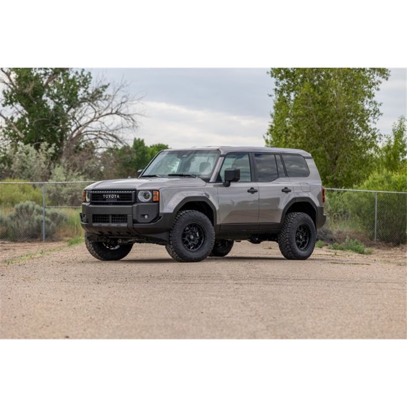 ReadyLIFT | Suspension Lift Kit - Land Cruiser 2.4T 2024-2025