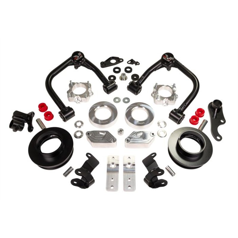 ReadyLIFT | Suspension Lift Kit - Colorado 2.7T 2023-2025