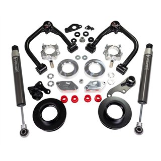 ReadyLIFT | Suspension Lift Kit - Tacoma 2.4T 2024-2025