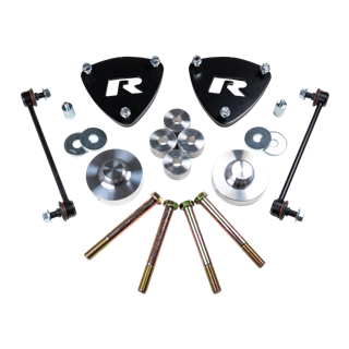 ReadyLIFT | Suspension Lift Kit - RAV4 2.5L 2019-2023