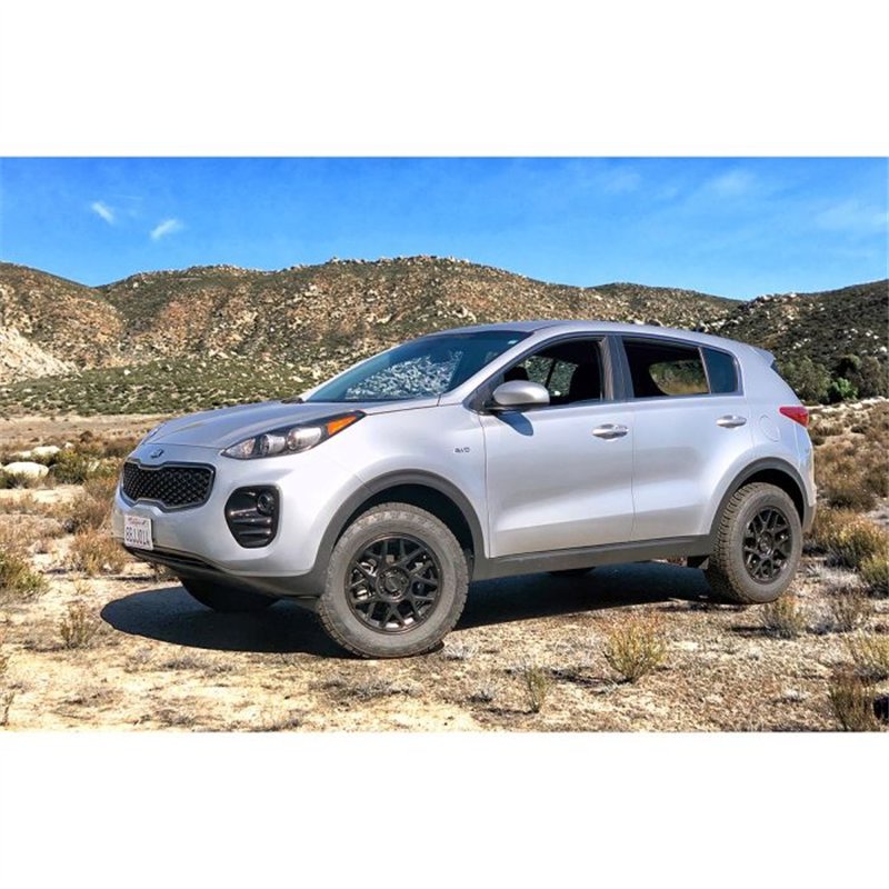 ReadyLIFT | Suspension Lift Kit - Tucson / RAV4 2016-2023