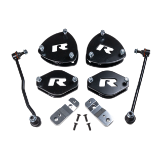 ReadyLIFT | Suspension Lift Kit - Sportage 2.0L / 2.4L / 3.3L 2016-2021