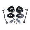 ReadyLIFT | Suspension Lift Kit - Sportage 2.0L / 2.4L / 3.3L 2016-2021