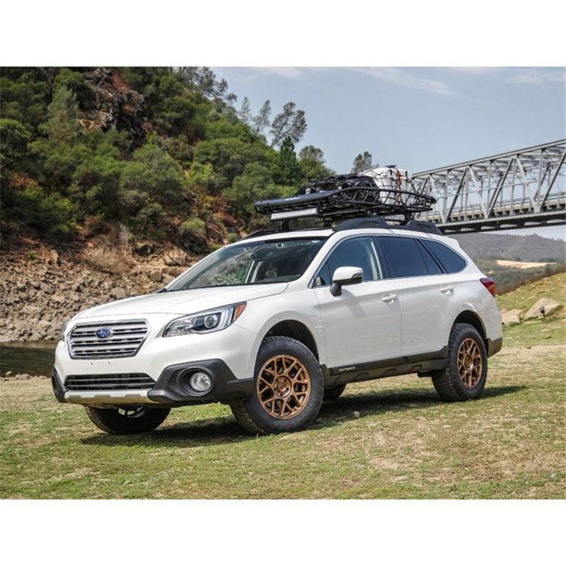 ReadyLIFT | Suspension Lift Kit - Sportage 2.0L / 2.4L / 3.3L 2016-2021