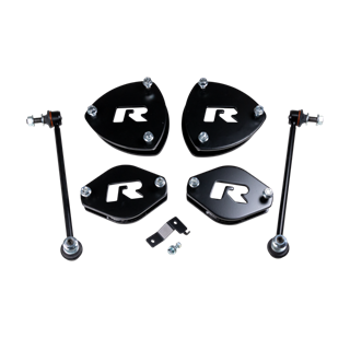 ReadyLIFT | Suspension Lift Kit - Outback 2.5L / 3.6L 2015-2019